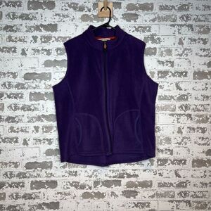 Woolrich vest